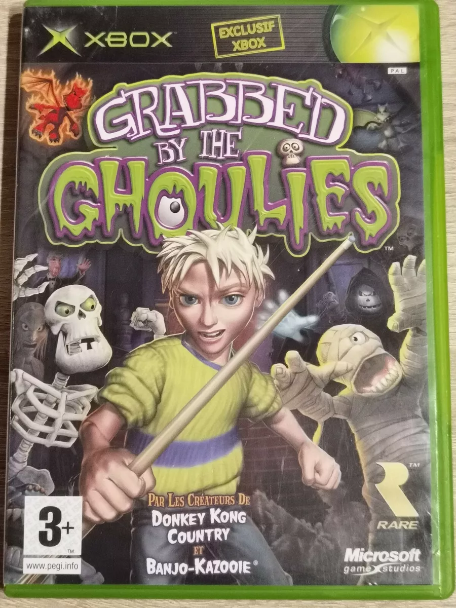 Donkey kong xbox 1 sale