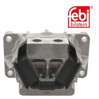 Febi Bilstein Motorlager Getriebelager Motorsteuerung Vorne Und Hinten Aluguss