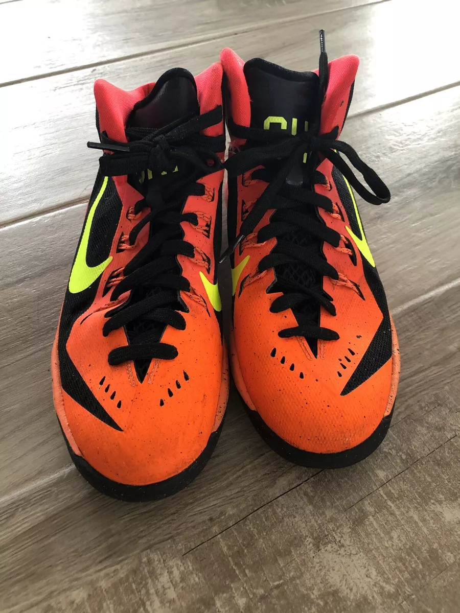 Nike hyperdunk hotsell chicago
