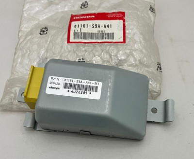 HONDA CR-V OPDS UNIT # 81161-S9A-A41 NEW OEM (1179)IR | eBay