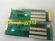 1PC USED Advantech 2U baseplate PCA-6105P4V YY