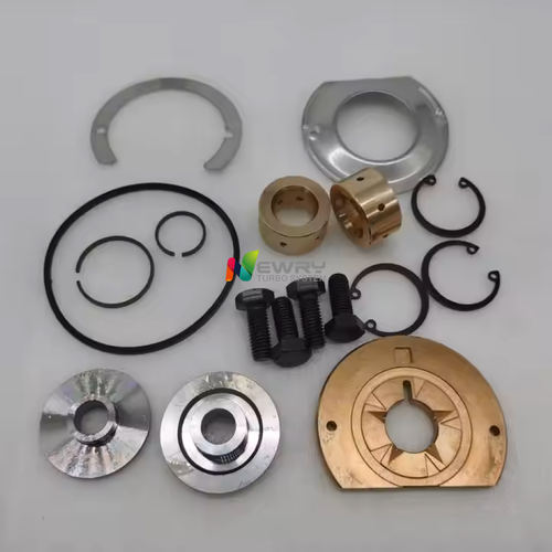 HC5A/HX80/HX82/HX85 3545647 Turbo Repair Rebuild Service Kit