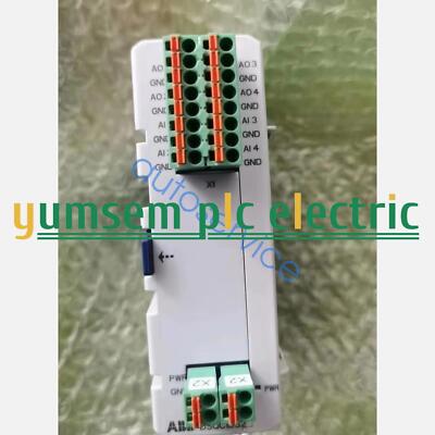New original ABB robot communication board DSQC1032 3HAC058665-001