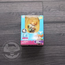 Fall Guys Ultimate KnockOut Mini Figure | Elder Dwarf 2” Mini Figure | Official