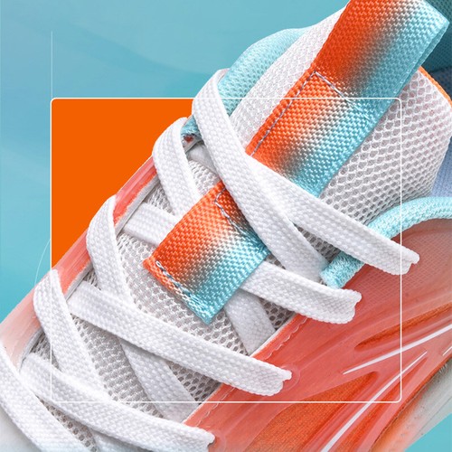 Zapatos para correr ligeros para hombre Zapatos para maratón Suela de goma Zapatos deportivos - Imagen 31 de 49