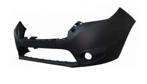 Front Bumper For Dacia Dokker 2012 With Holes For Fog Lights