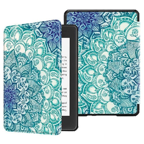 SA568B eReader Cover Funda for Kindle Paperwhite 2024 7inch 12th Generation - Picture 28 of 31