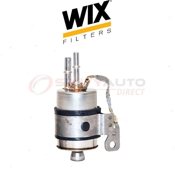 WIX 33737 Fuel Filter for PF5493 GG299 GF822 GF336 GF1822 G8836 G3737 gb