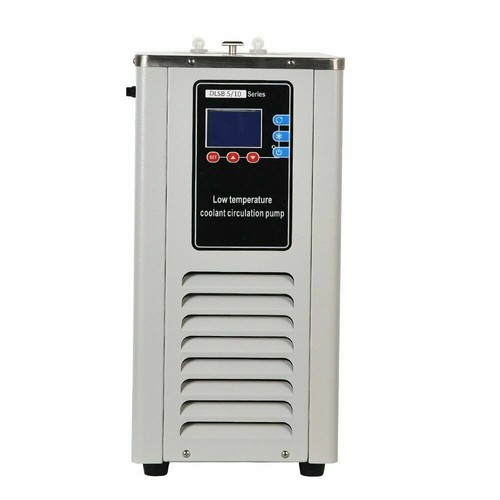 2L Lab Automatic Rotary Evaporator with Water Circulation Vacuum Pump, Chiller - Picture 5 of 12
