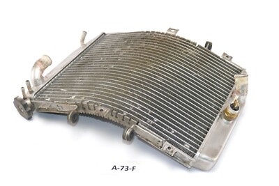 その他 ranji Kawasaki Ninja ZX-6R ZX600G 1998 - Radiator A73F | eBay