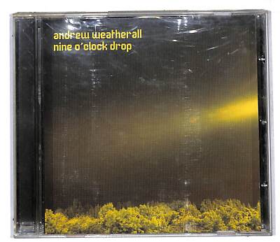 EBOND Andrew Weatherall - Nine O