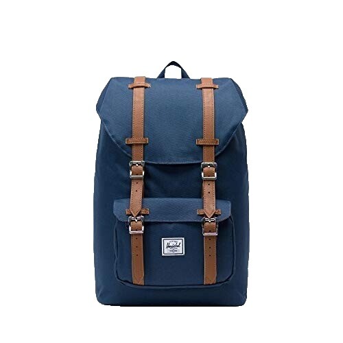 blue palm tree herschel backpack The Herschel Palm Tree Backpack Laptop Bag