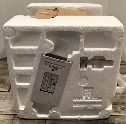Ronco Showtime Model 3000T Rotisserie & BBQ Oven White New with accessories! - 第 3/11 張圖片