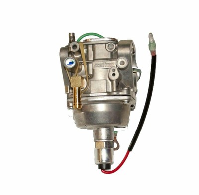Карбюратор keihin 32
