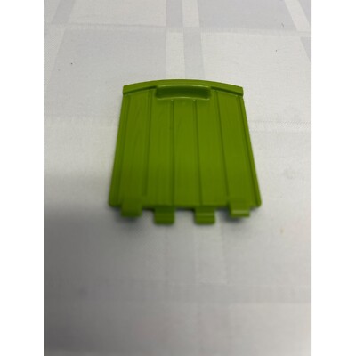 Schleich GmbH 42572 Chicken Coop Replacement Part Coop Rear Door