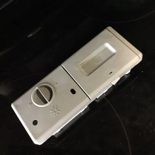SAMSUNG DISHWASHER SOAP DISPENSER OEM P/N DD59-01001A 2077428