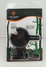 Three Archers Arrow Rest NIP Designed For Both Hands CA213