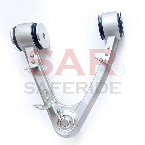 1x Upper Front Left Control Arm Fit Maserati Quattroporte Gran Turismo 980139894 - Picture 9 of 9