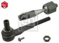 Febi Bilstein Spurstange Vorne Beidseitig FüR Audi A4 Seat Exeo