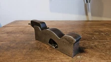 Norris No 18 Shoulder Infill Plane. 1 1/2" Cutter.
