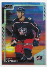 20/21 O-PEE-CHEE PLATINUM SUNSET PARALLEL Hockey (#1-200) U-Pick From List