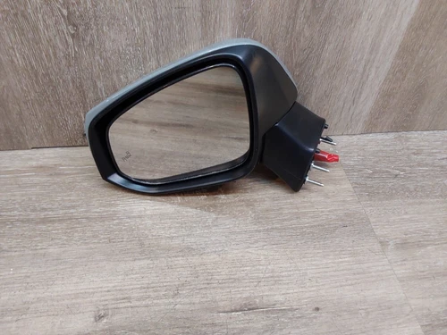2019-2023 TOYOTA RAV4 LEFT DRIVER SIDE MIRROR BLIND SPOT ASSY OEM