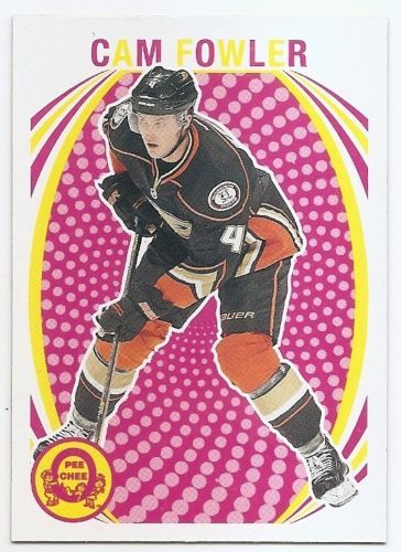 13/14 O-PEE-CHEE RETRO VARIATION Hockey (#361-390) U-Pick from List - Picture 10 of 23