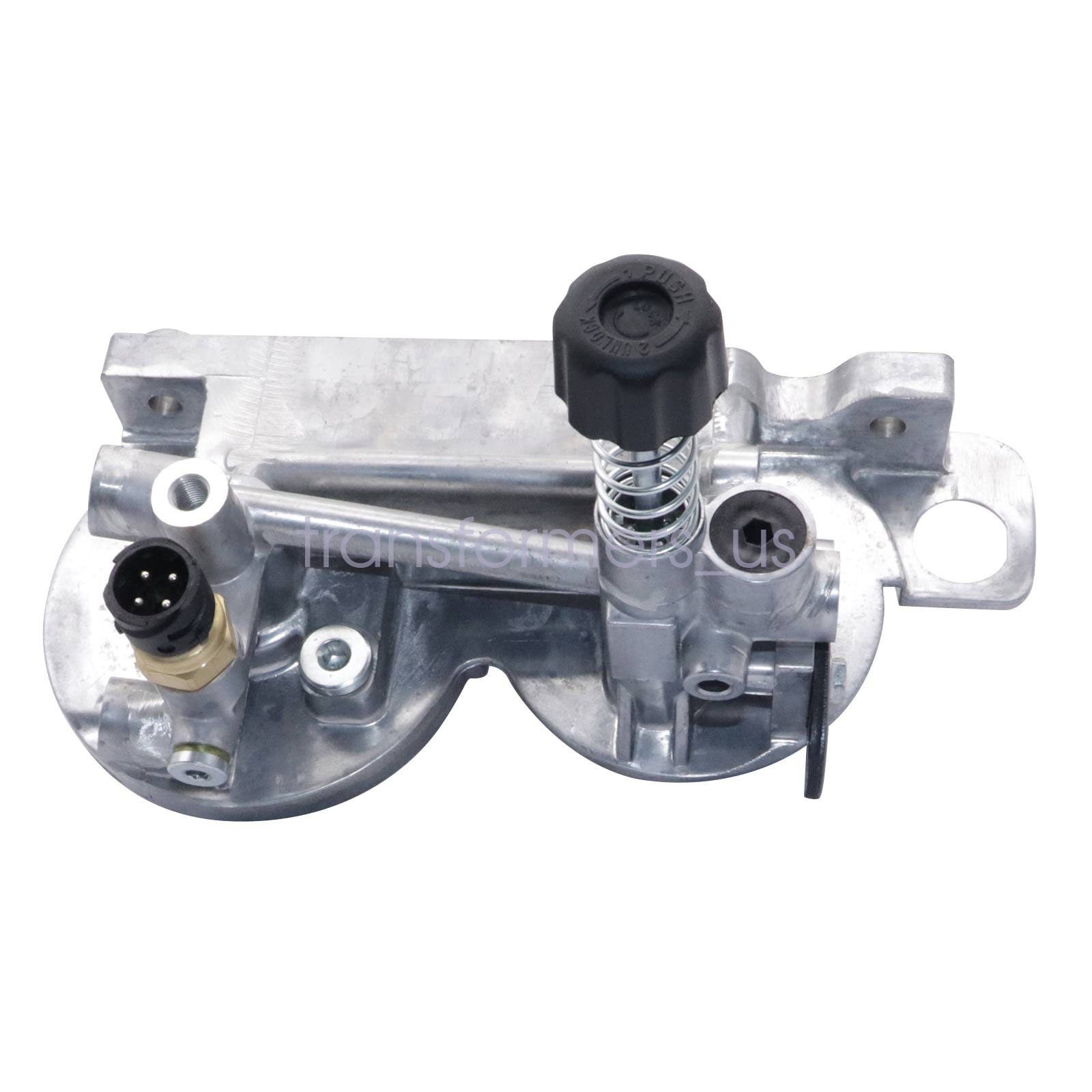 Fuel Filter Housing 21870635 21870628 21023287 for Volvo D11 D13 D16