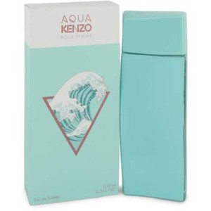 kenzo aqua femme