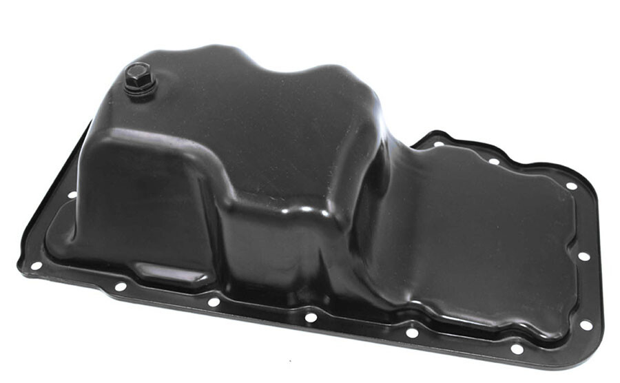 Engine Oil Pan for 2000-2004 Ford Focus