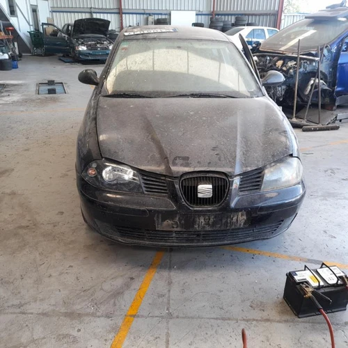 045145701 Turbolader für SEAT Ibiza (6l1) Cool 2004 3037265 - Bild 5 von 10