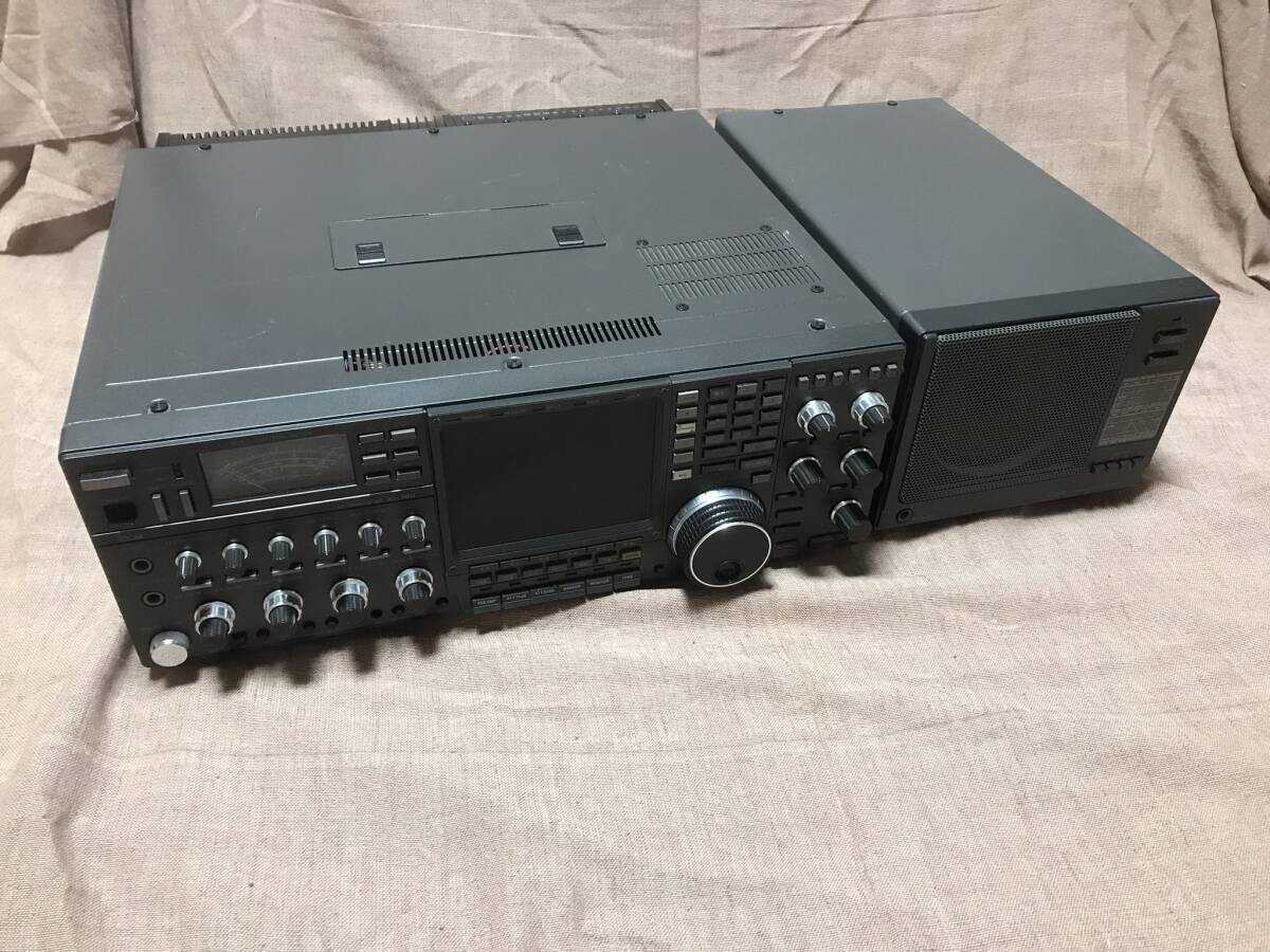 ICOM IC-780 ジャンク品 ICOM IC-780 ジャンク品 Yahoo!オークション -「ic-780」の落札