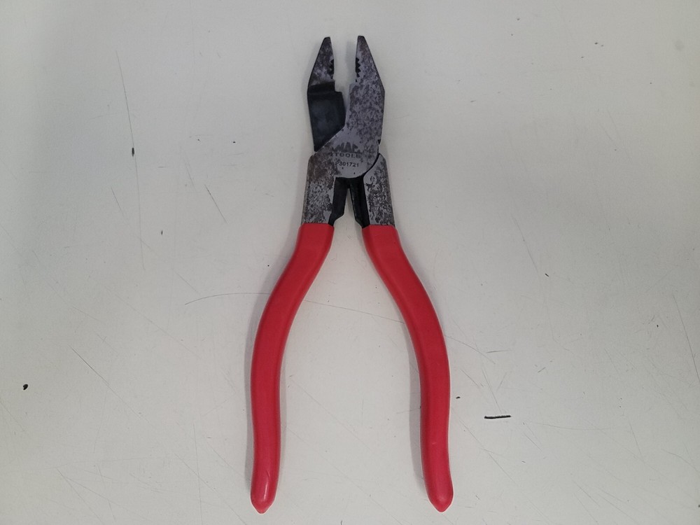 MAC TOOLS # P301721 8