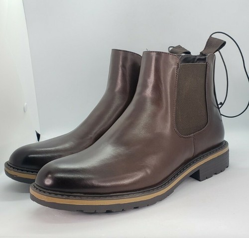 NEW kenneth cole brody chelsea men's 