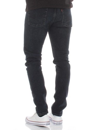 Skinny Nuit 05510 Jeans Levis De Hommes 0677 Shift 510 8IItZqyw