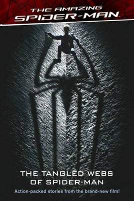 The Amazing Spider-Man: The Tangled Webs of Spider-Man by Marvel 0857511521