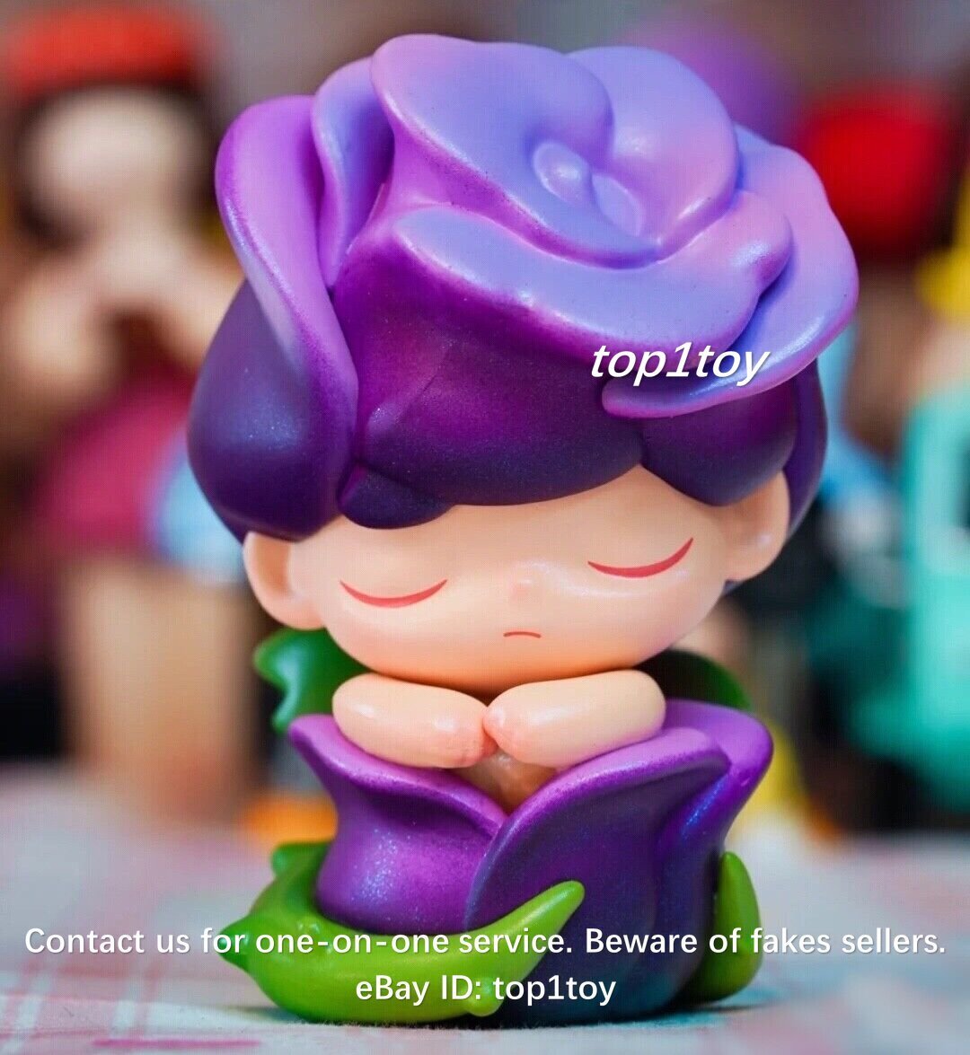 POPMART DIMOO レトロ シークレット Dark Night DIMOO レトロ シリーズ【ピース】 - POP MART JAPAN オンライン