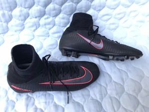 nike mercurial superfly v fg junior