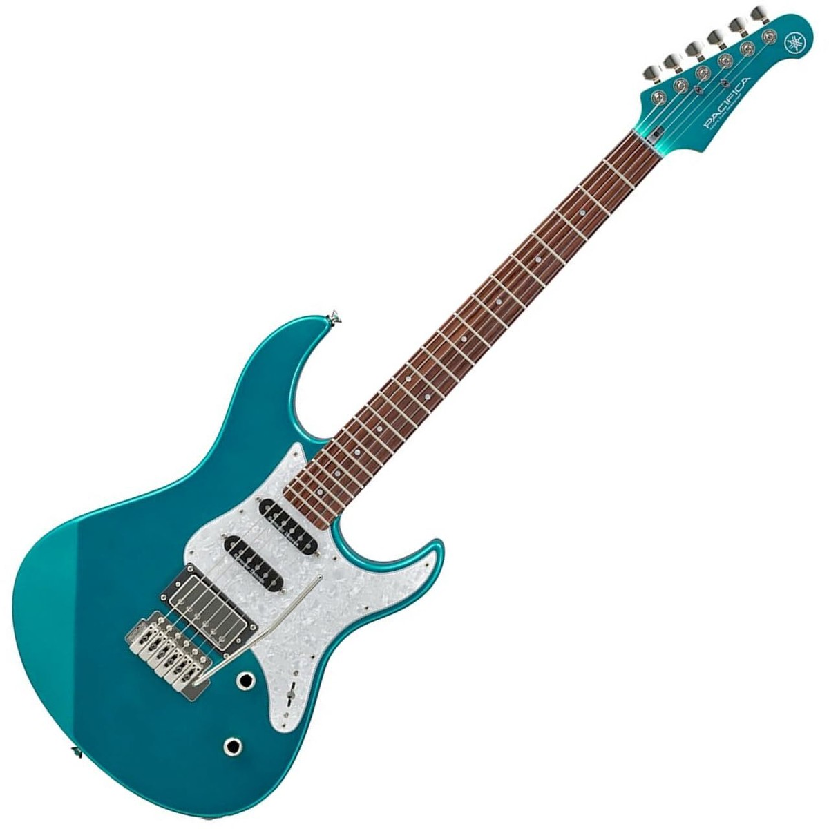 Yamaha Electric Guitar Right-Handed TGM PAC612V2X | eBay