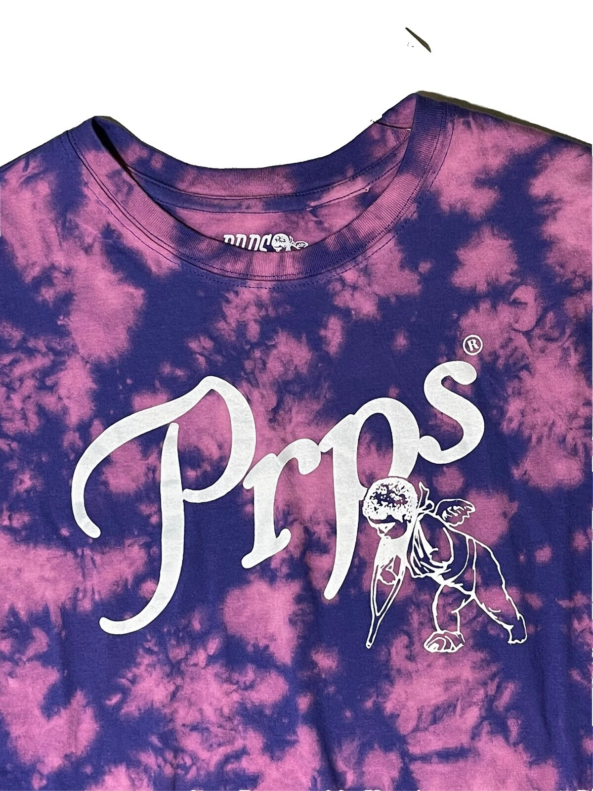 Prps camisas para hombres