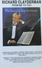 Richard Clayderman: From Me to You Cassette Tape