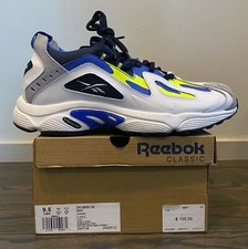 Size 13 - Reebok DMX Series 1200 Neon Red for sale online | eBay