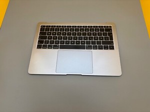 Cover Topcase Gehäuse Keyboard Tastatur für Apple Macbook Air A1933 EMC3184