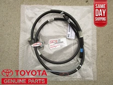 16 - 23 TOYOTA TACOMA REAR LEFT PARKING BRAKE CABLE OEM BRAND NEW