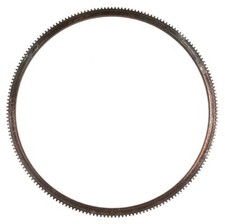 1948-1953 Ford New Flywheel Ring Gear Flathead 8ba Engine  8ba-6384