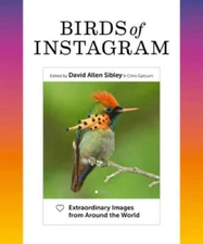 Birds of Instagram: Extraordinary Images from Around the World - VERY GOOD