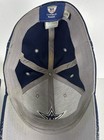 Lot Of 2 Dallas cowboys Hats — photo 3