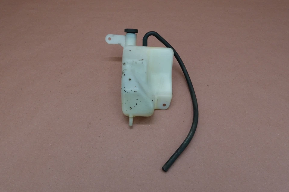 2001-2004 SUZUKI Intruder Volusia 800 VL800 РЕЗЕРВУАР ДЛЯ ВОДЫ С ОХЛАЖДАЮЩЕЙ ЖИДКОСТЬЮ БУТЫЛКА - Изображение 4 из 4