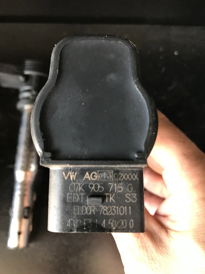 Audi A4 2010 paquetes de bobinas 4 piezas OEM 4 cilindros Foto 2 de 4