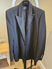 Balmain Oversized Blazer